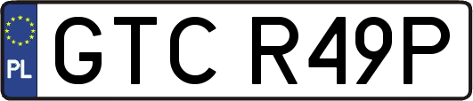 GTCR49P