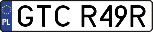 GTCR49R