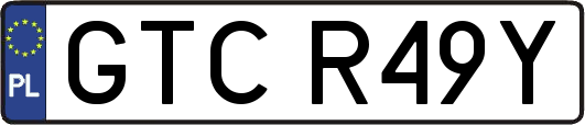 GTCR49Y