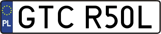 GTCR50L