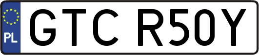 GTCR50Y