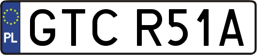 GTCR51A