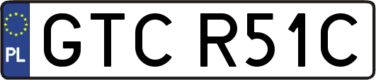 GTCR51C