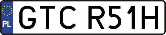 GTCR51H