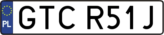 GTCR51J