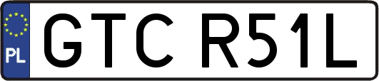 GTCR51L
