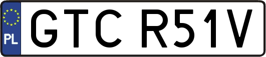 GTCR51V