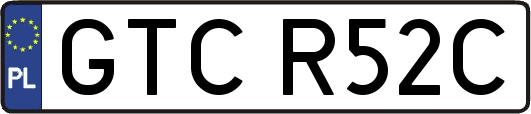 GTCR52C