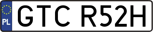 GTCR52H