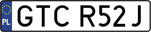 GTCR52J