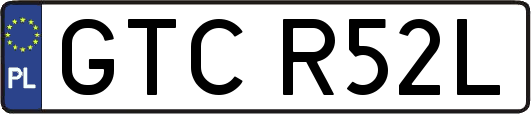GTCR52L