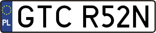 GTCR52N