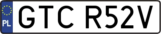 GTCR52V