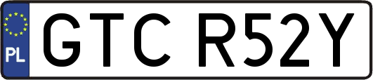 GTCR52Y