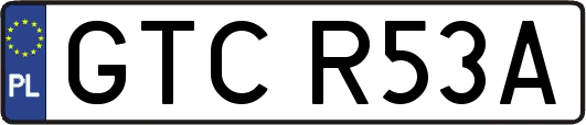 GTCR53A