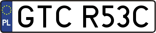 GTCR53C