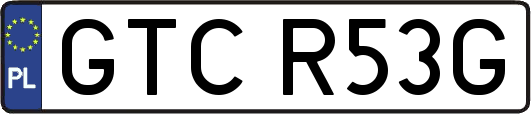 GTCR53G