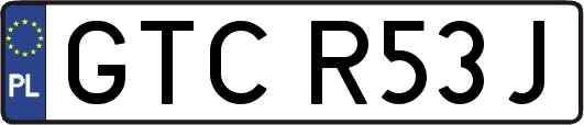 GTCR53J