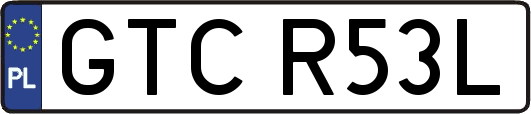 GTCR53L