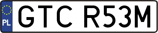 GTCR53M