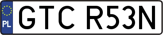 GTCR53N