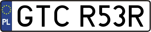GTCR53R