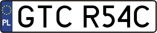 GTCR54C