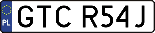 GTCR54J