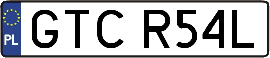 GTCR54L