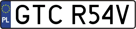 GTCR54V