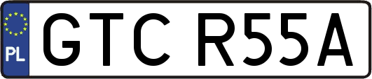 GTCR55A