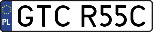 GTCR55C