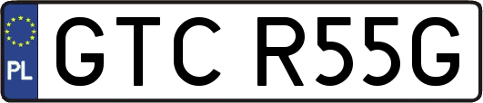 GTCR55G