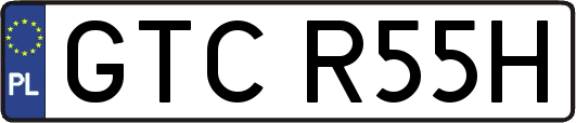 GTCR55H