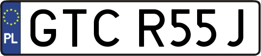 GTCR55J