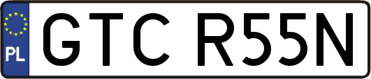 GTCR55N