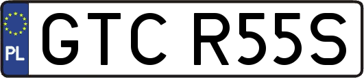GTCR55S