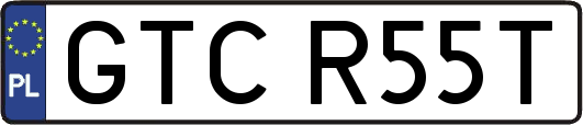 GTCR55T