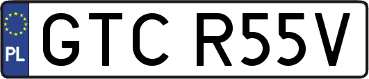 GTCR55V