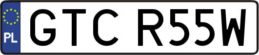 GTCR55W