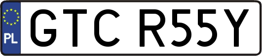 GTCR55Y