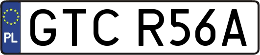 GTCR56A