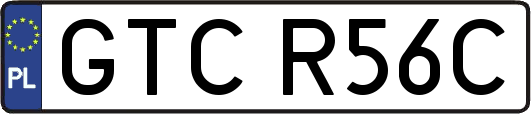 GTCR56C
