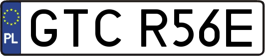 GTCR56E
