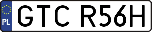 GTCR56H