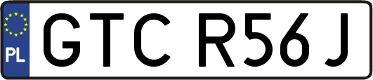 GTCR56J