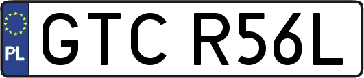 GTCR56L