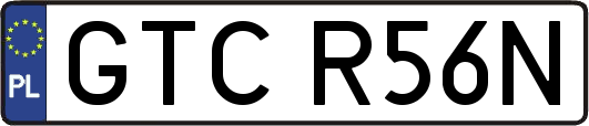 GTCR56N