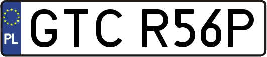 GTCR56P
