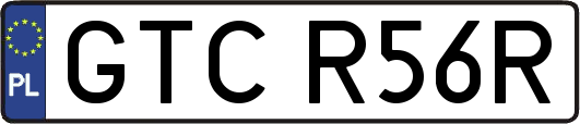 GTCR56R